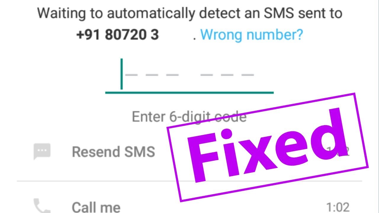 Cara Mendapatkan Kode Verifikasi WA Tanpa Nomor Aktif