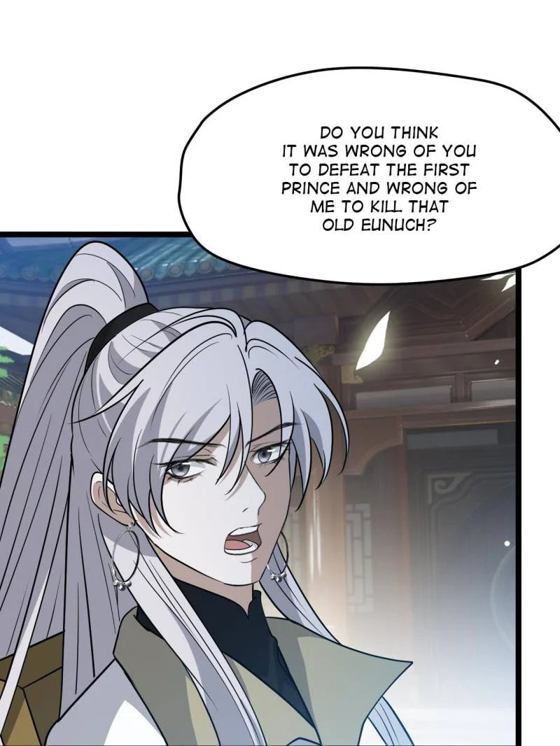 My Son, Quickly Rely On Your Father's Prestige – Chapter 62 page 40