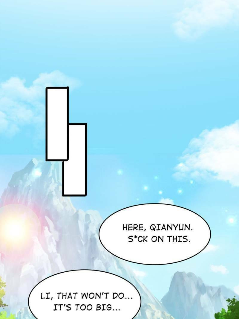 I Can Read Your Fate – Chapter 9 page 58