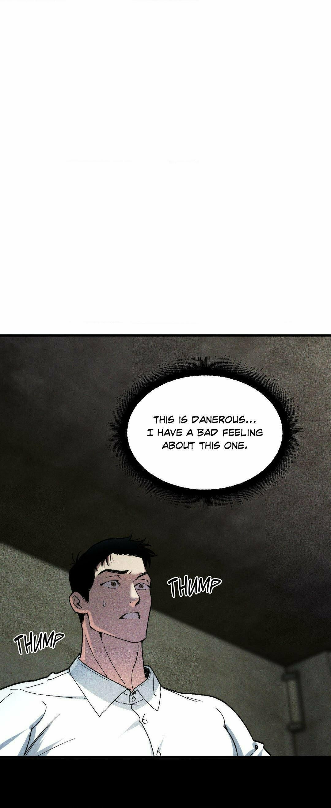 Swallow You Whole – Chapter 6 page 1