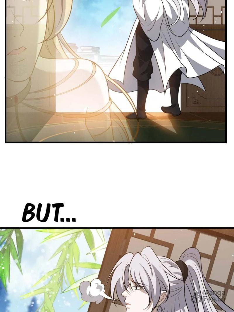My Son, Quickly Rely On Your Father's Prestige – Chapter 37 page 38