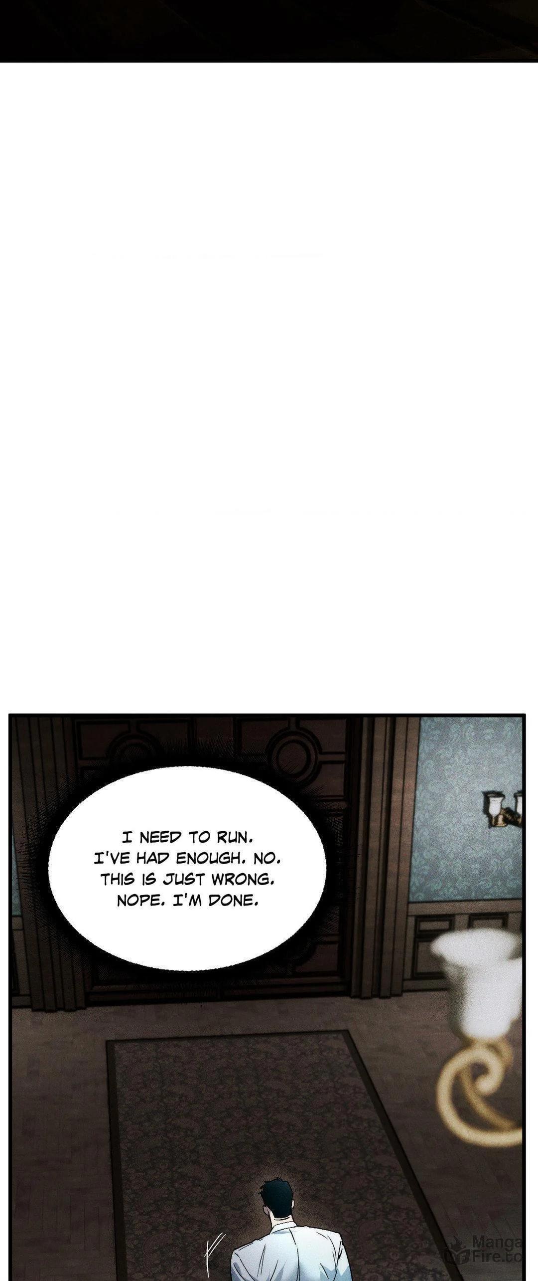 Swallow You Whole – Chapter 6 page 23