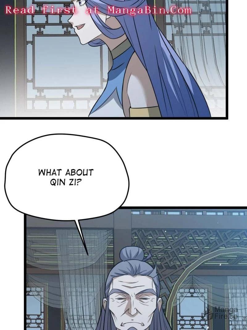 My Son, Quickly Rely On Your Father's Prestige – Chapter 62 page 2