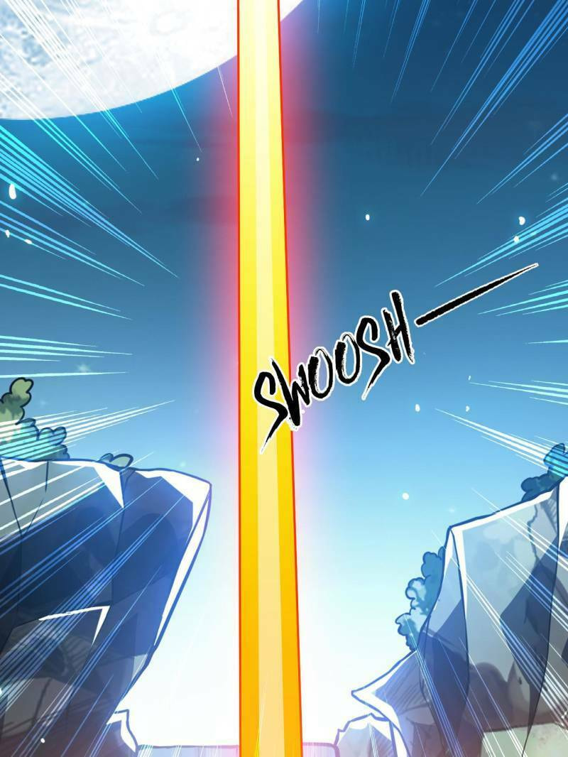 My Son, Quickly Rely On Your Father's Prestige – Chapter 62 page 36
