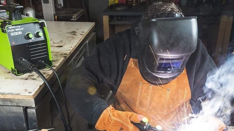 6 Best Welders For Beginners Mig Tig Stick Top Picks 2021