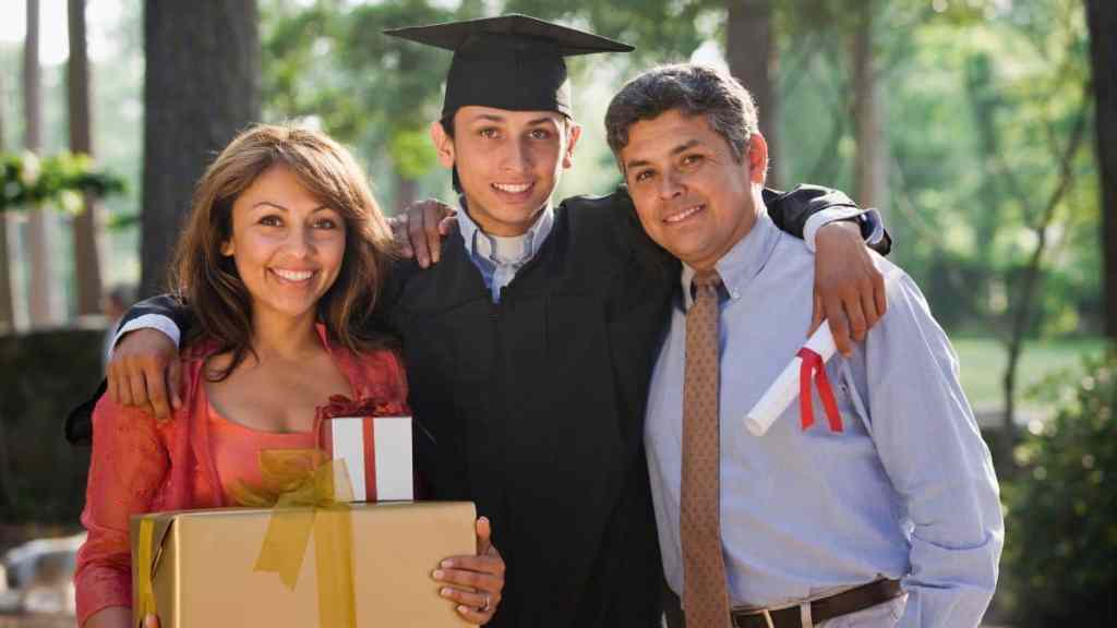 How A lot Cash To Give For A Commencement Present