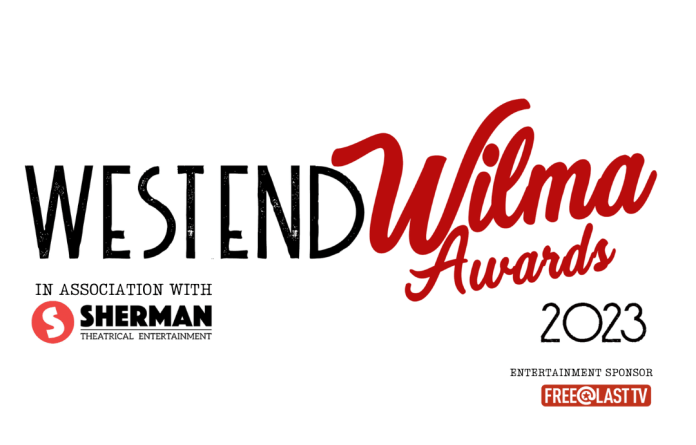 Tickets on sale for the West End Wilma Awards 2023