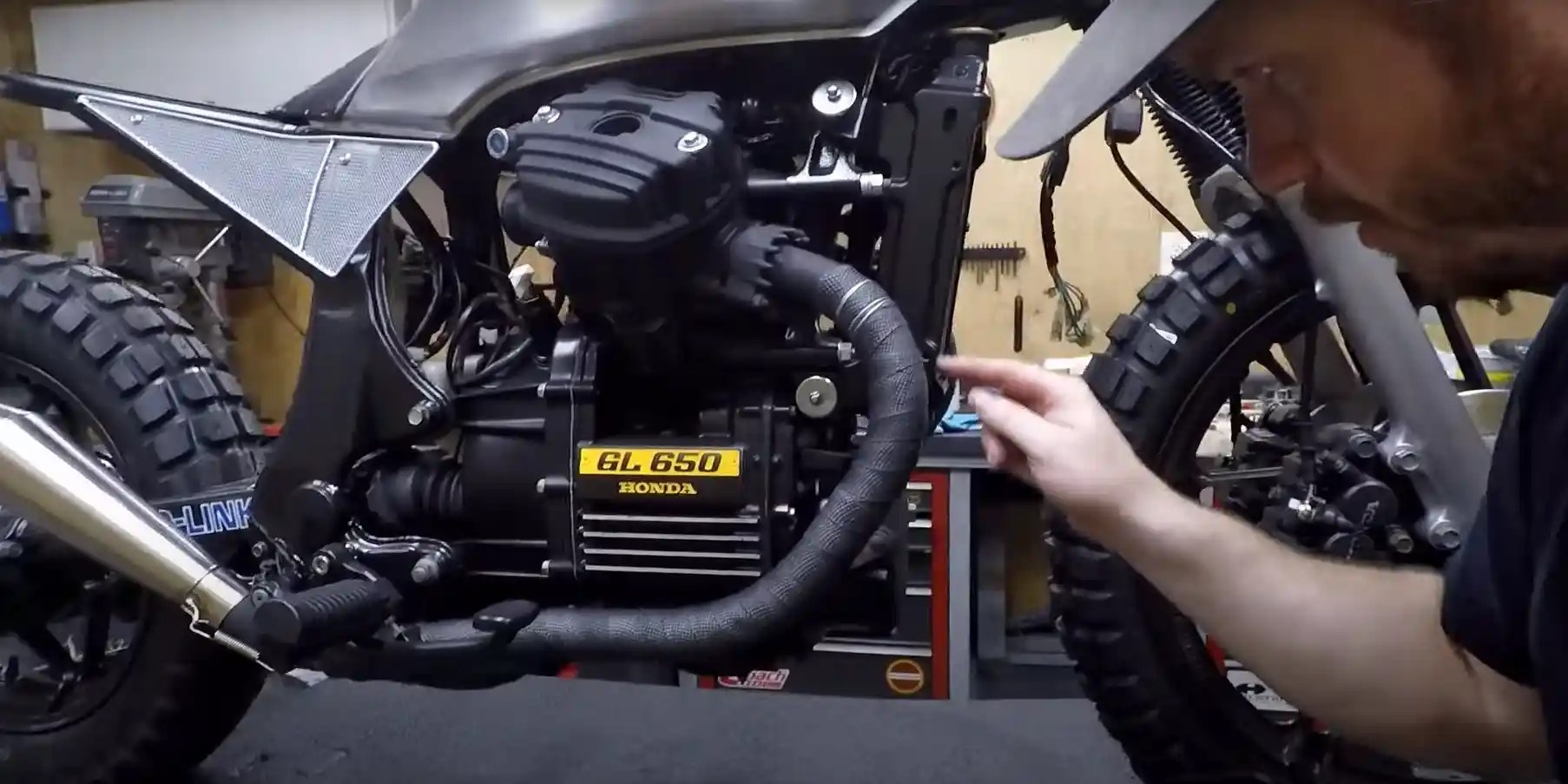 Motorcycle Exhaust Wrap Pros And Cons Should I Go It Wheelingaway Com Motorcycle Exhaust Wrap Pros And Cons Should I Go It Wheelingaway Com