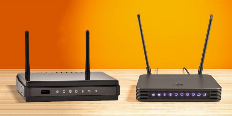 Cara Mengubah Router Lama Menjadi Access Point