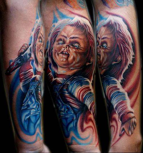 Wicked Horror Movie Tattoos 535_x_500_jpg