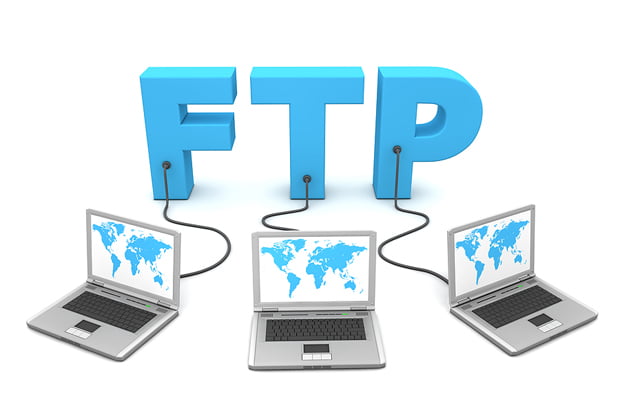 Mengenal Apa Itu FTP (File Transfer Protocol) - Wide Host Media