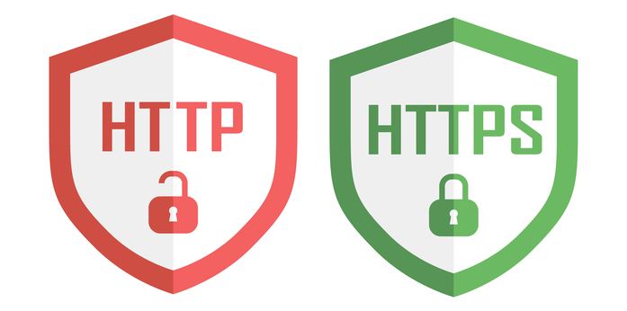 HTTP dan HTTPS: Perbedaan dan Cara Kerja - Wide Host Media