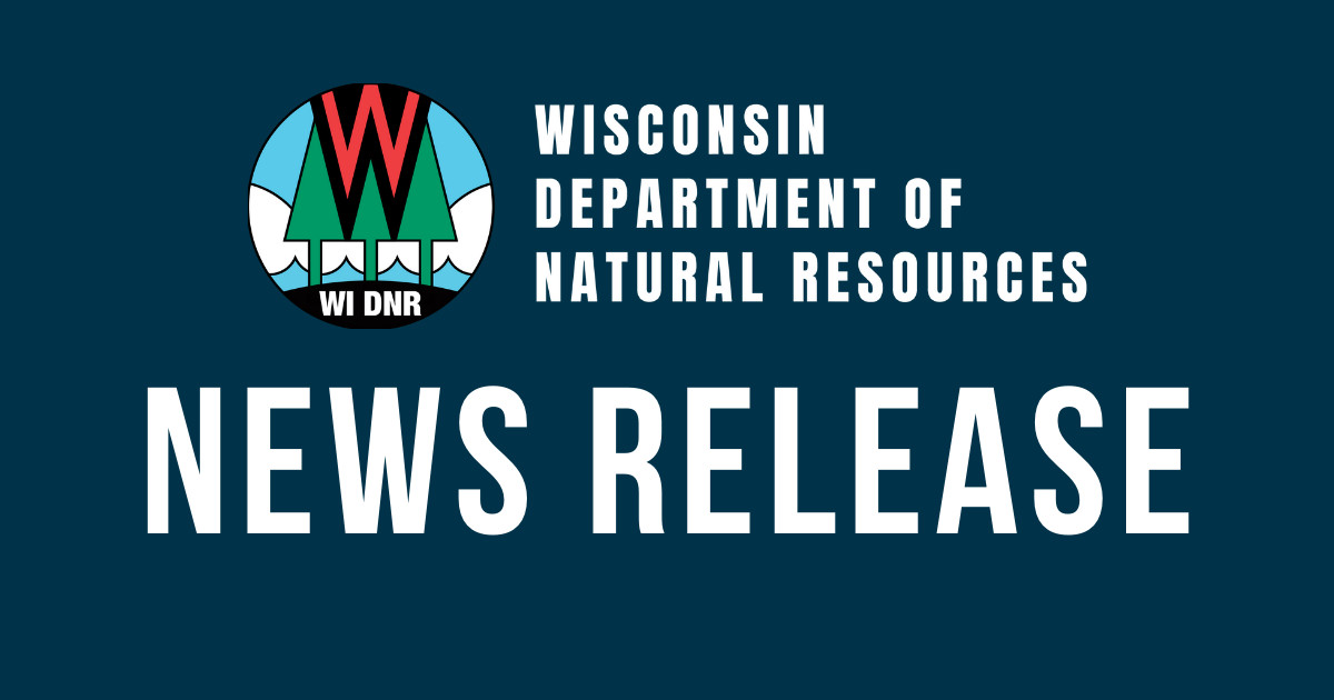 DNR Seeking Public Comment On Green Tier Renewal With Inpro Corporation