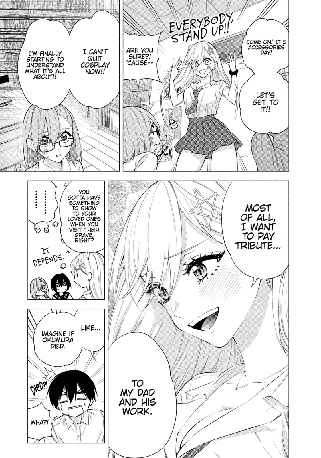 Fate page 6