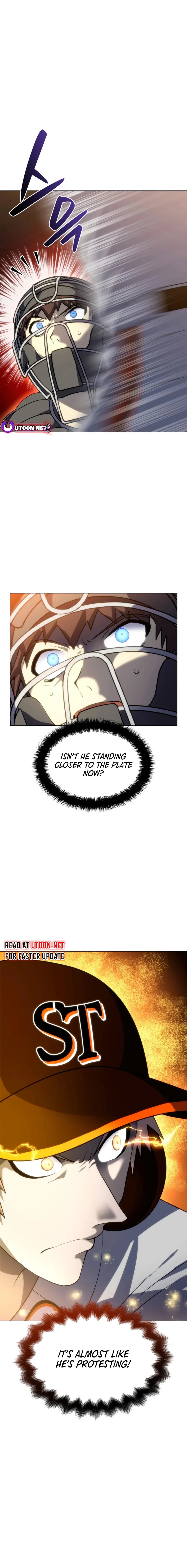 Home Plate Villain – Chapter 64 page 13