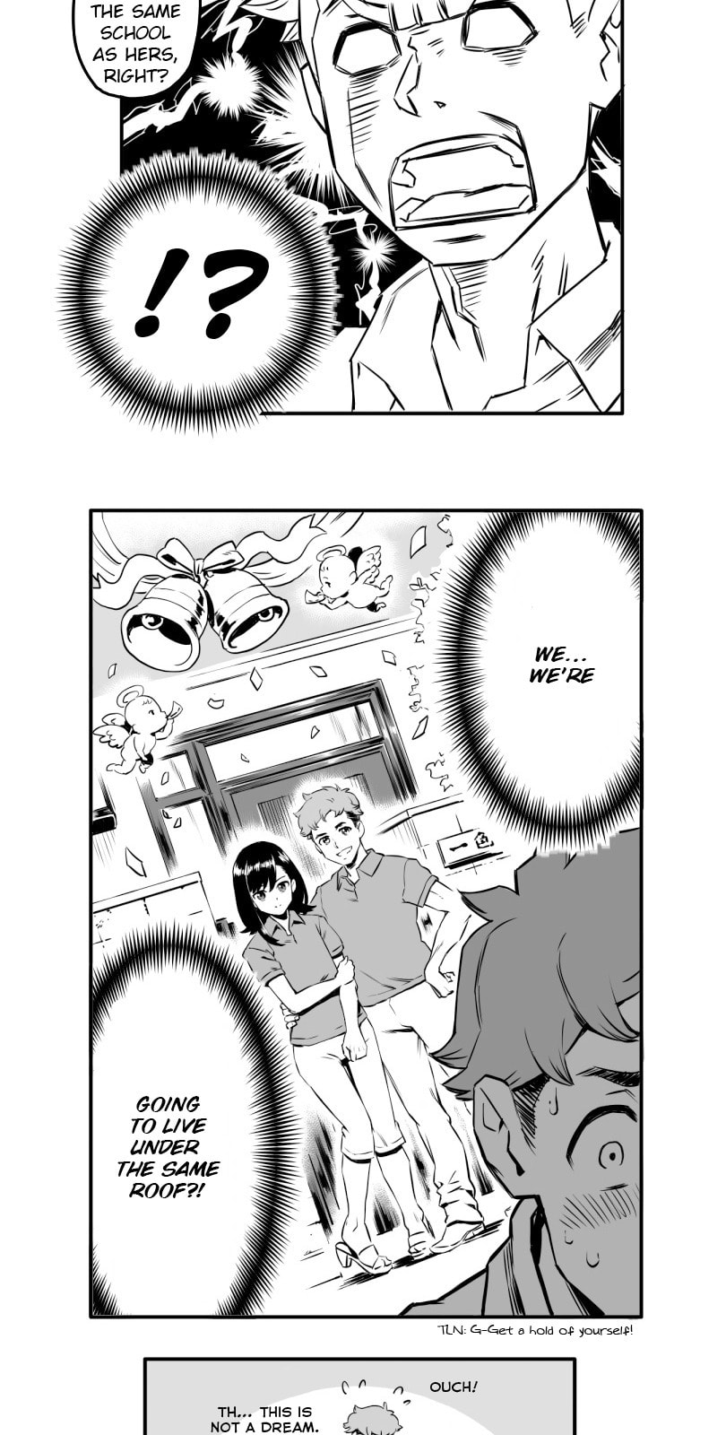Under One Roof page 10