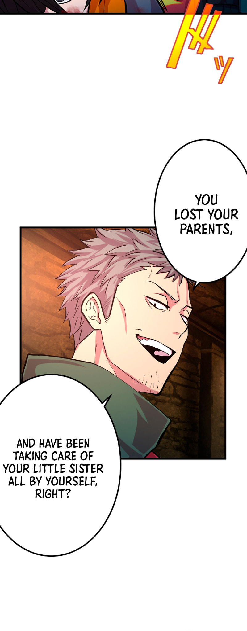 Ochikobore Kenja wa UR Skill Keishousha de Nariagaru – Chapter 1 page 48