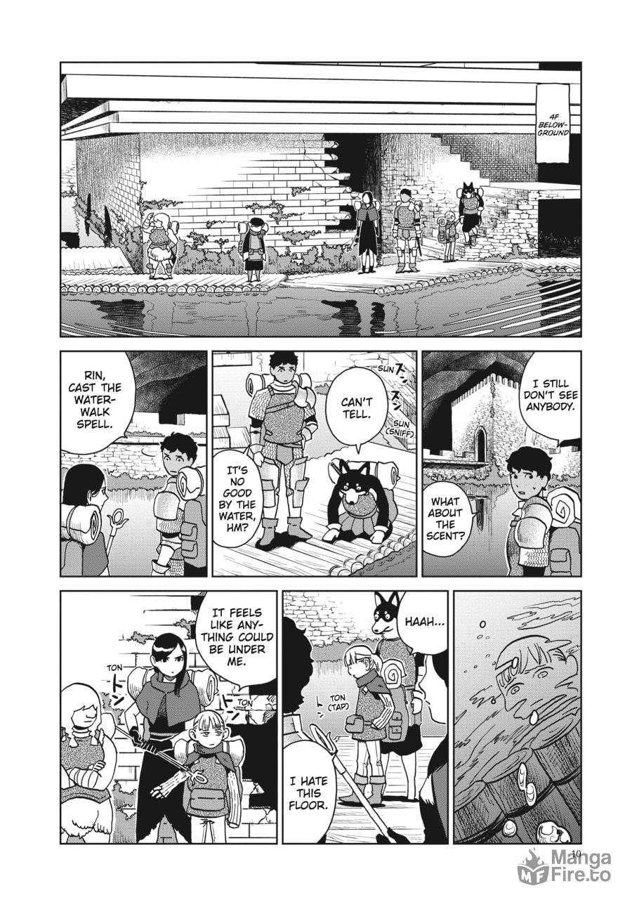 PORRIDGE page 5