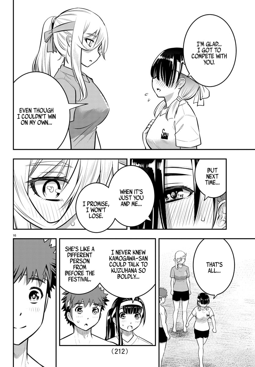 The Festival is Over! page 15