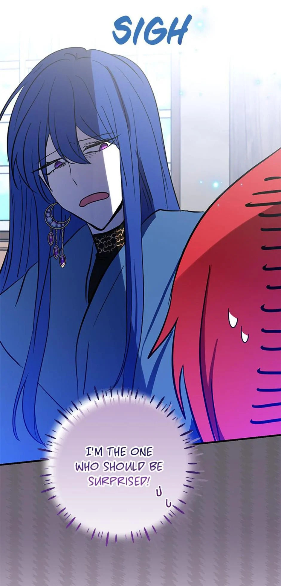Toymaker Tria's Tyrant Problem – Chapter 13 page 6