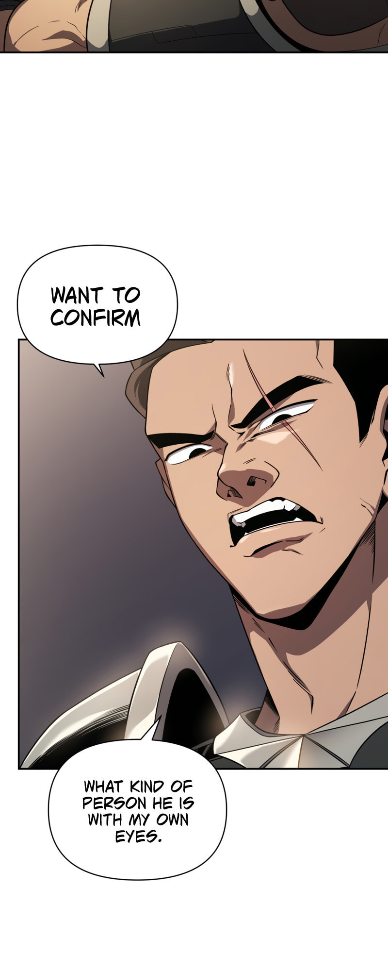 Player Who Returned 10,000 Years Later – Chapter 31 page 48