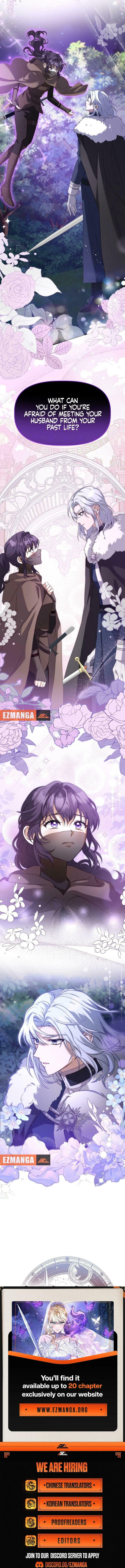 Azelda: Spirit Master's Contract Marriage – Chapter 6 page 10