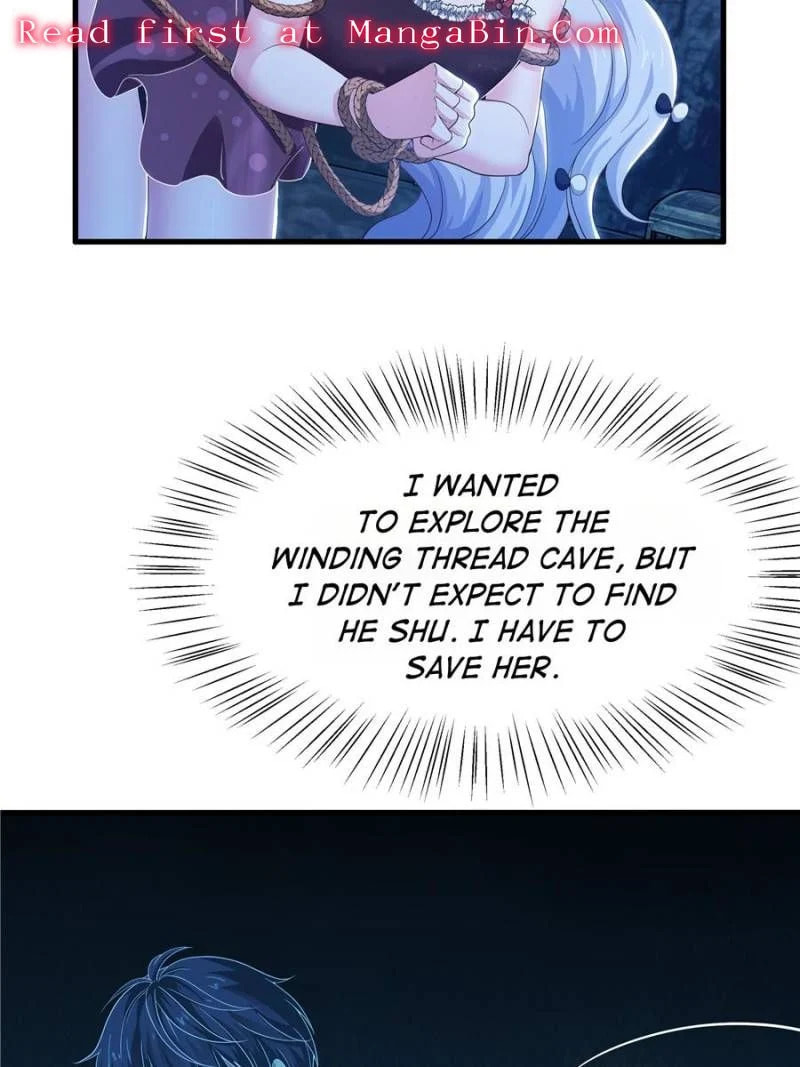 Rebirth of King Zhou: Not Being the Ultimate Villain – Chapter 45 page 13