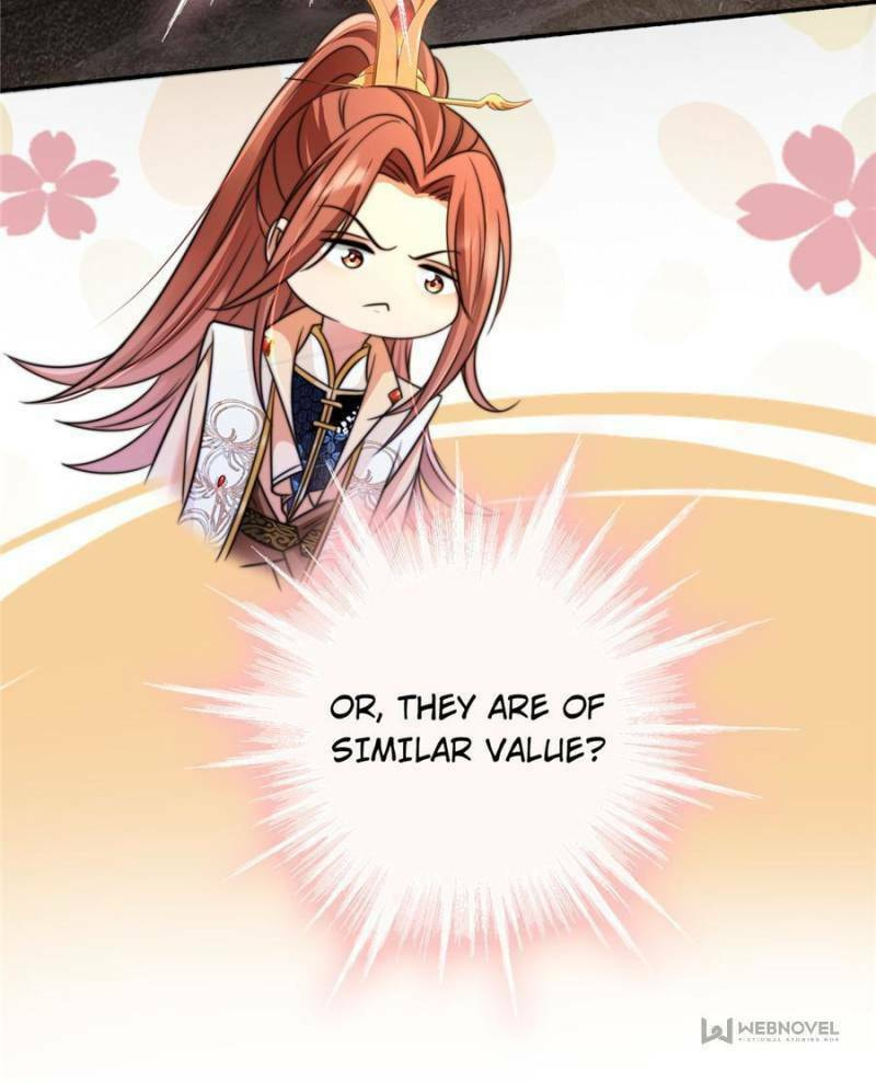 I Became the Attendant of the Villainess – Chapter 13 page 51