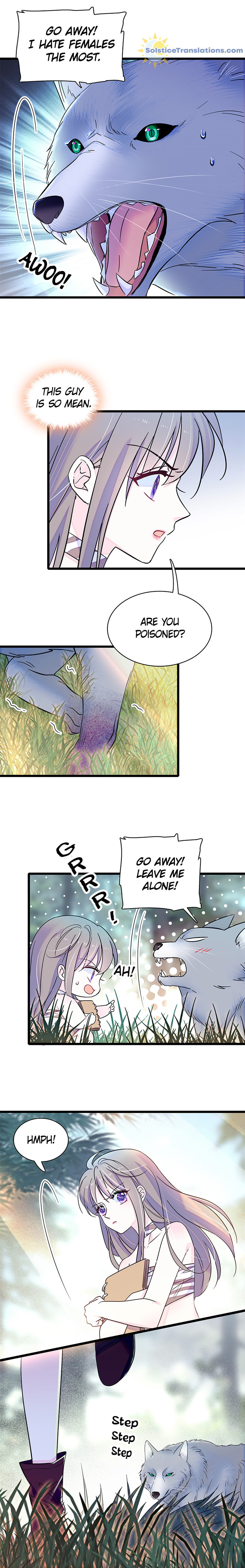 You're an Idiot page 2