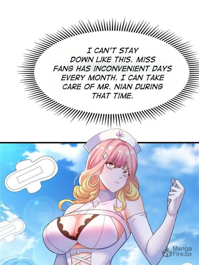 Rebirth of King Zhou: Not Being the Ultimate Villain – Chapter 37 page 44