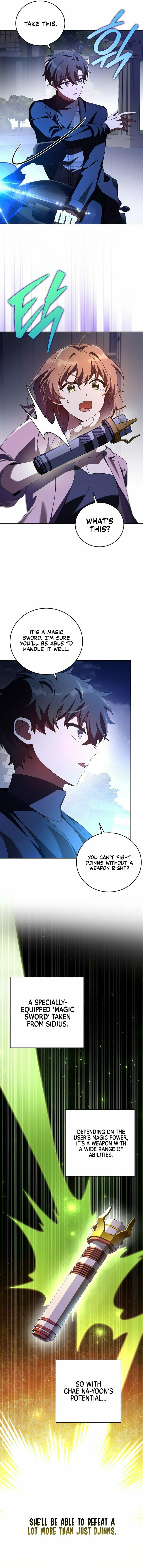 The Novel's Extra – Chapter 68 page 5