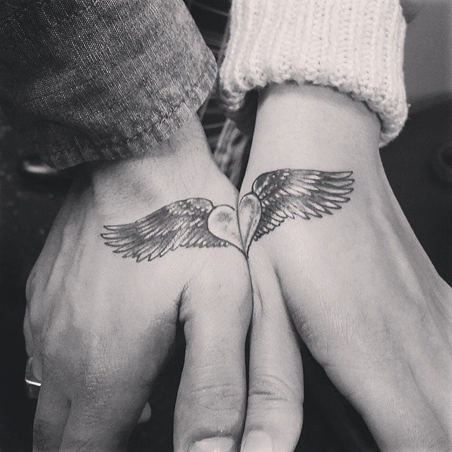 18 Couple Tattoos With Meanings And Best Placement – Tattoo Studio Ludhiana 640_x_640_jpg