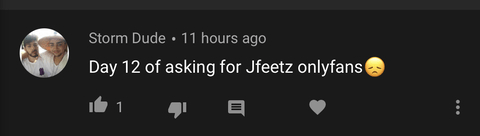 Jfeetz leaks