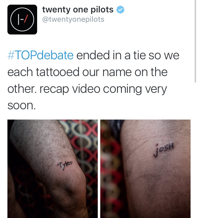 Twenty One Pilots Get Creative | Willowsmusic 702_x_640_jpg