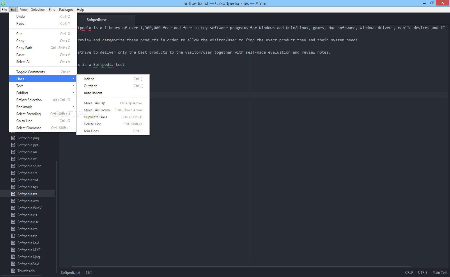 Download Atom Portable 1 38 2