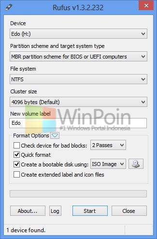 Cara Install Windows XP dengan Flashdisk (Dilengkapi Gambar) | WinPoin