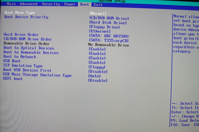 WinExplain: Inilah Pengertian BIOS dan Bagaimana Cara Kerja BIOS | WinPoin