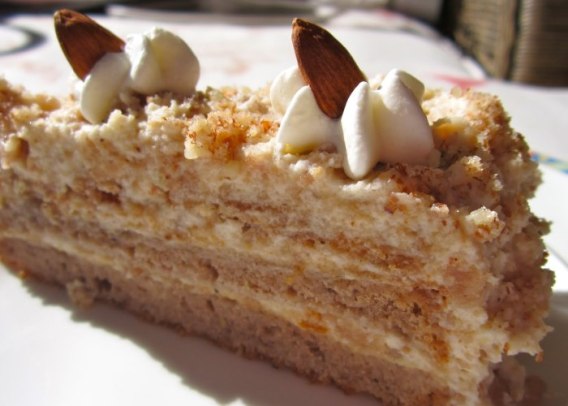Ricetta Castagne In Torta Le Ricette Di Buonissimo