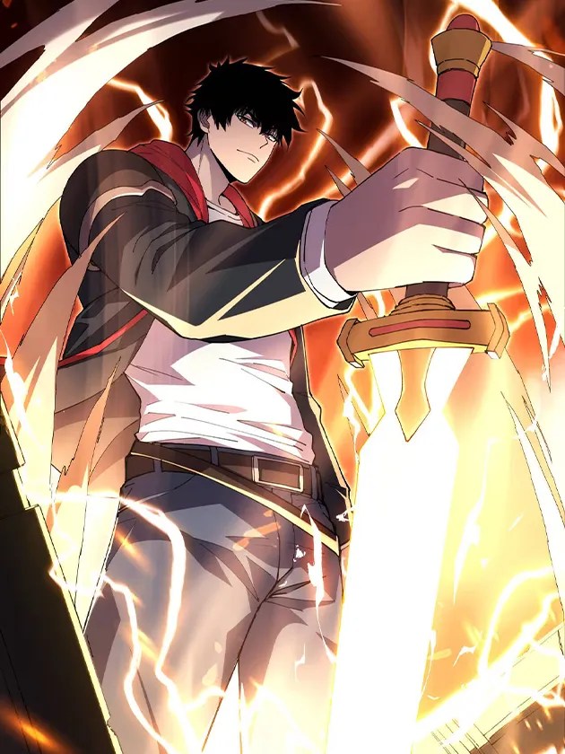 Everyone’s switching classes! Who dares say the swordsman is a trash class?