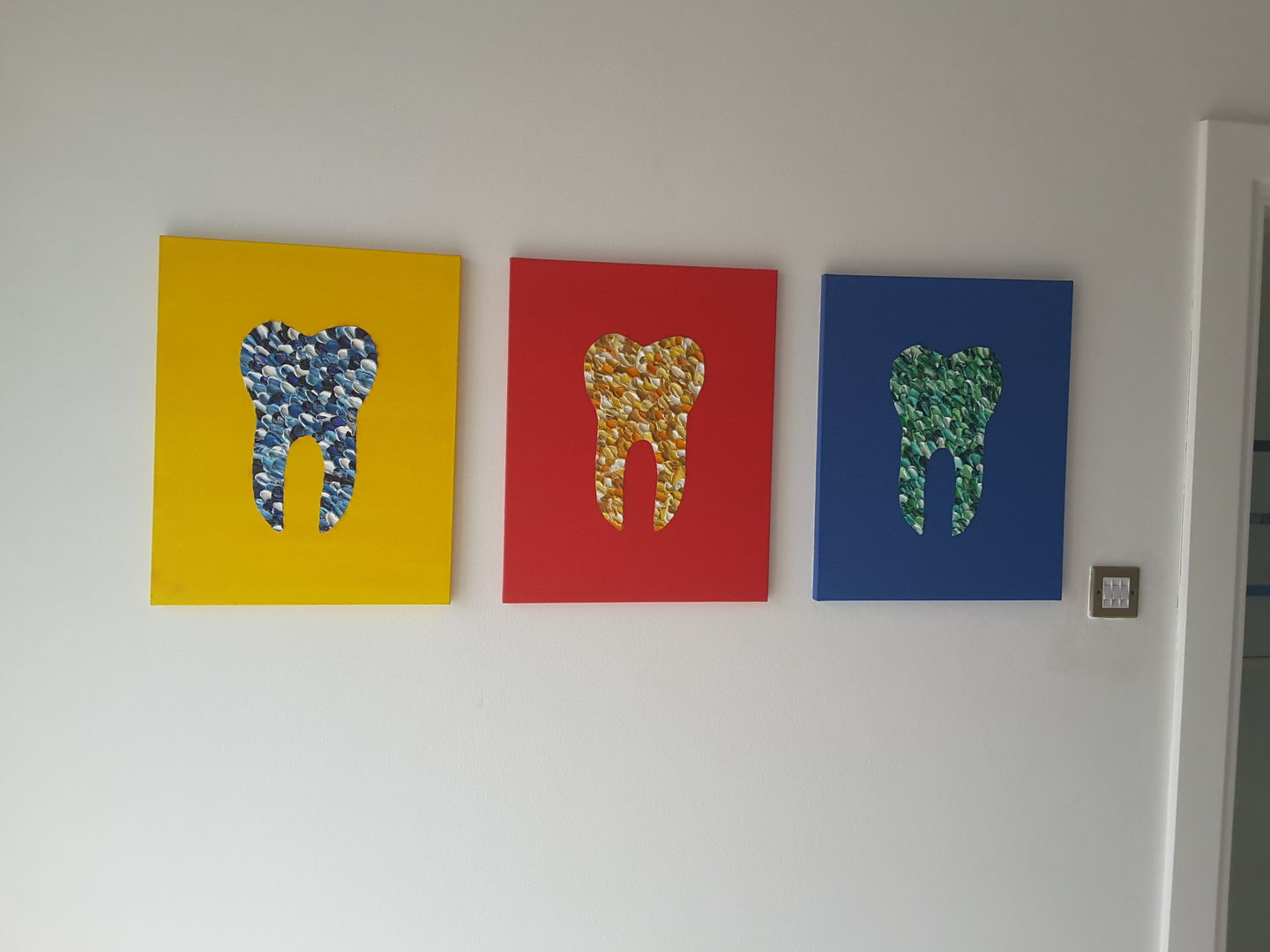 Dental Art Clinic Specialty Clinics In Jumeirah 3 Dubai