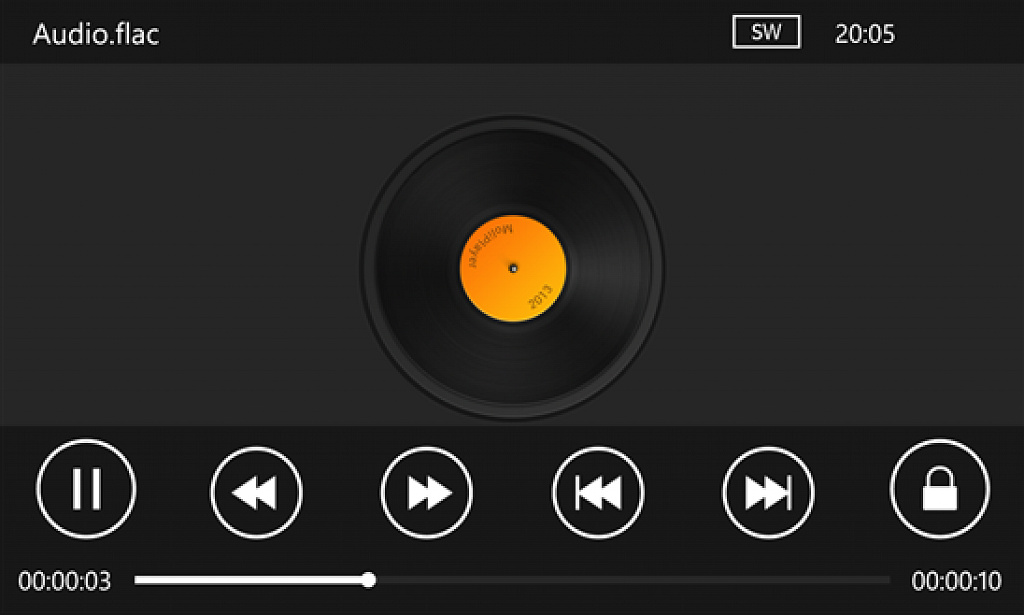 Moliplayer Pro Spickovy Multimedialni Prehravac S Podporou Titulku Wmmania Cz