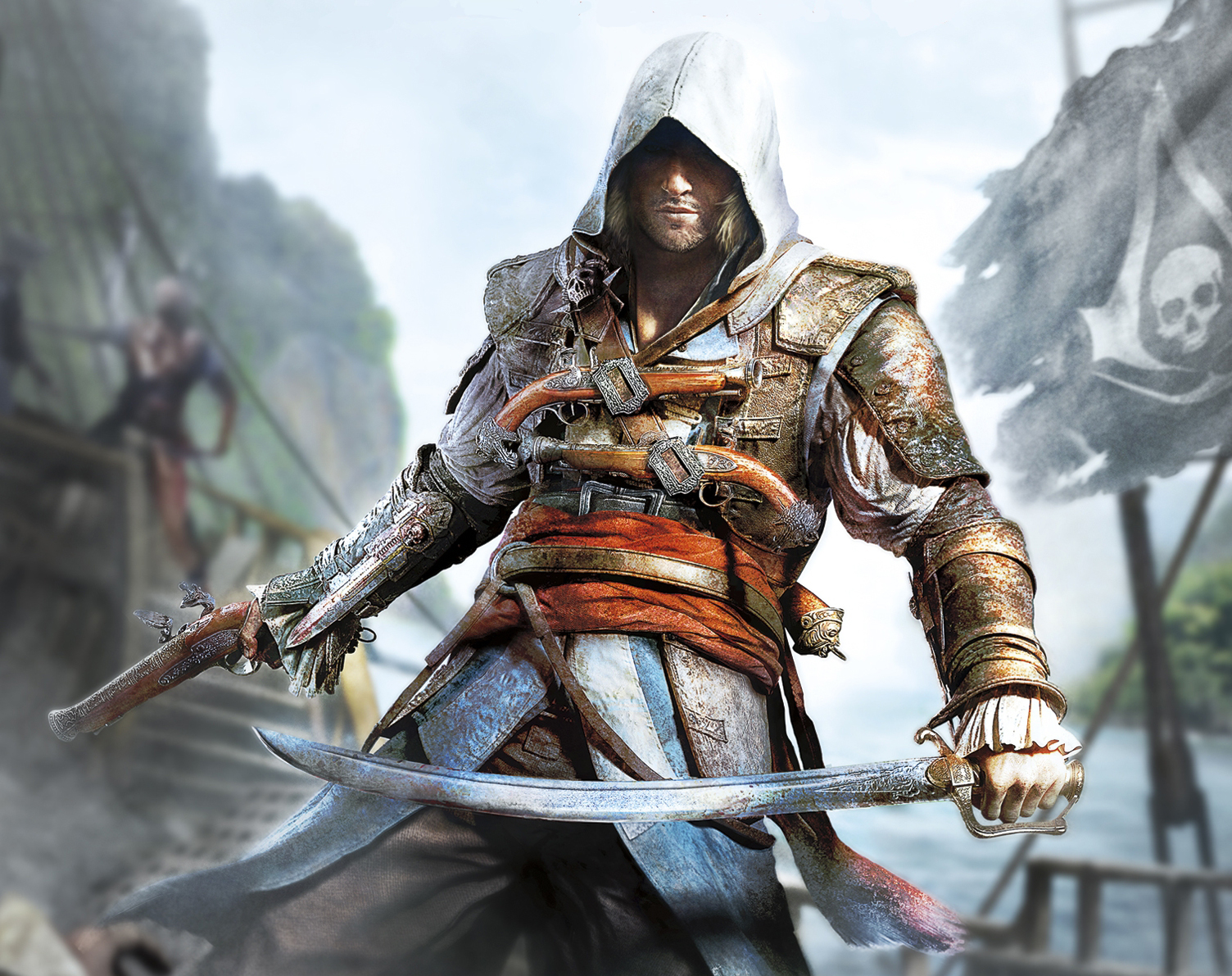 New Assassin’s Creed IV: Black Flag Remake Details Point To Substantial Changes New Assassin’s Creed IV: Black Flag Remake Details Point To Substantial Changes