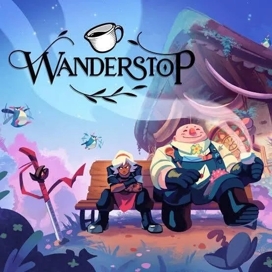 Wanderstop Review – Proving A Cup Of Tea Fixes Everything