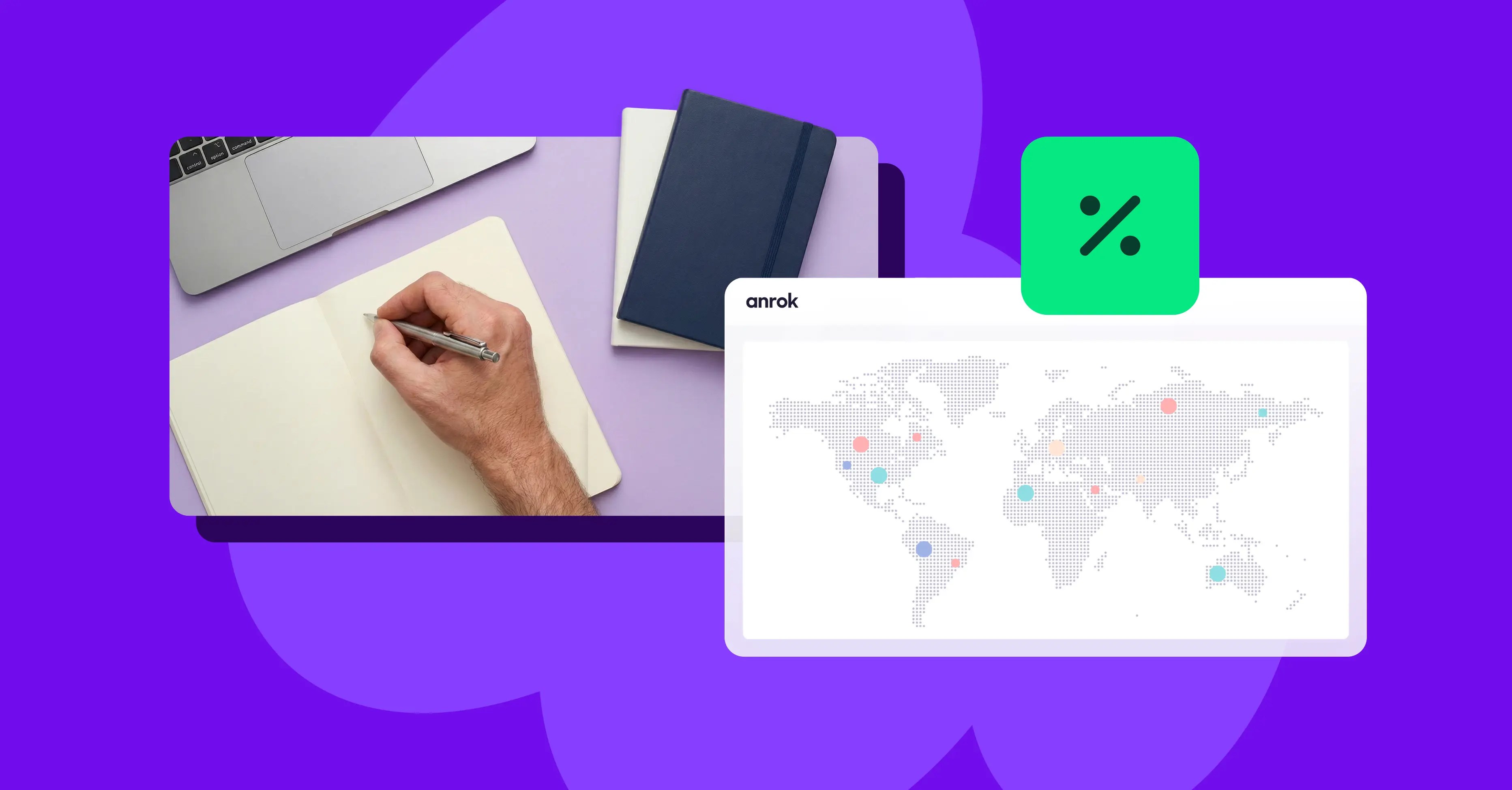 نصائح حول الامتثال لضريبة المبيعات لمؤسسي التجارة الإلكترونية