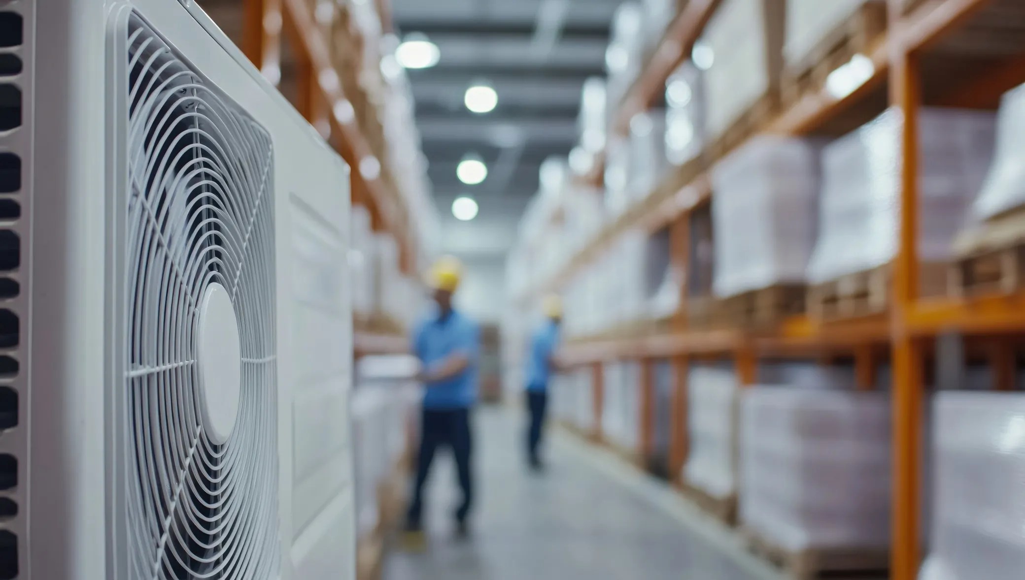 How to Find the Top Commercial HVAC Company for AC Repair