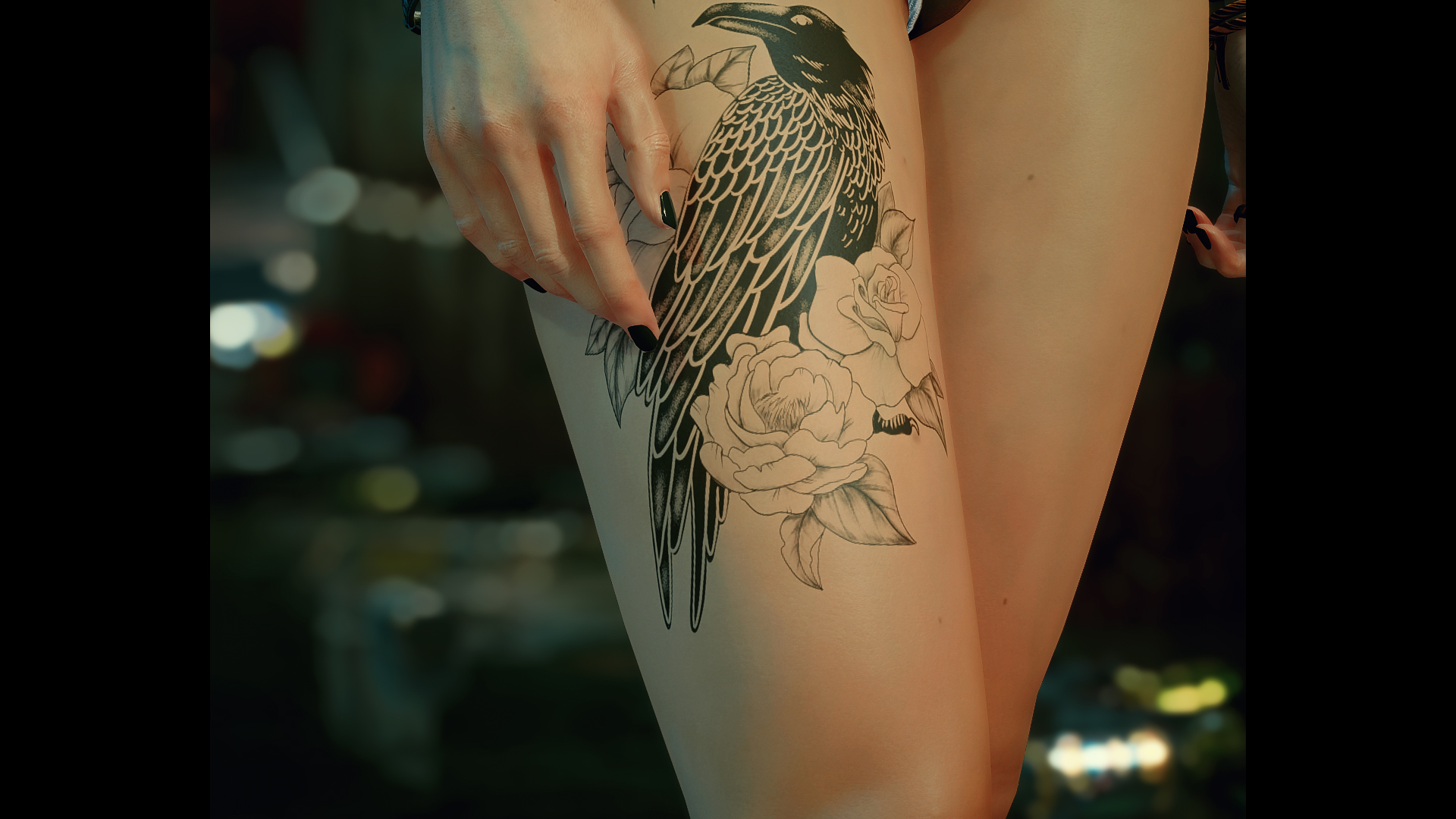 Indy's Bitchin' Tattoos 1080_x_1920_jpg