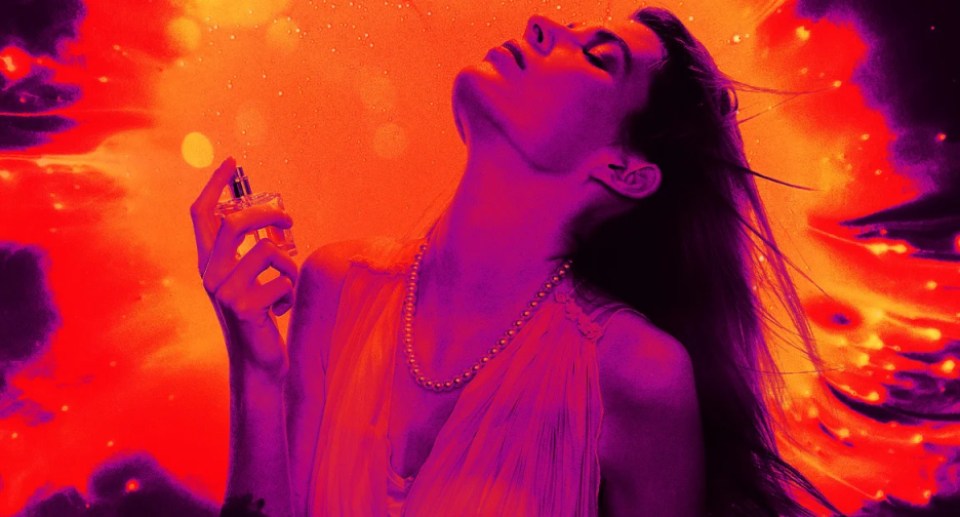Scientists Issue Warning About Perfumes Scientists Issue Warning About Perfumes