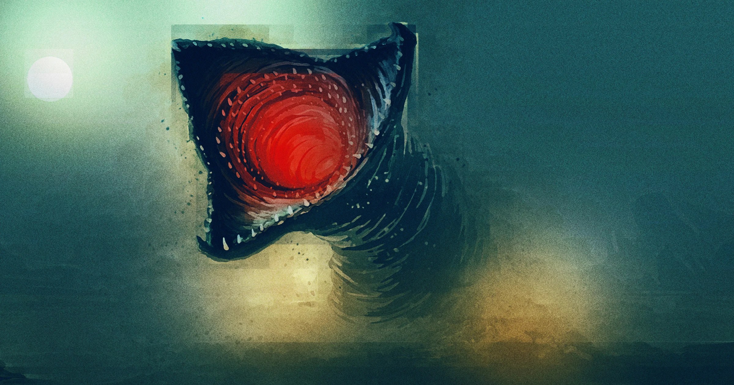 CrowdStrike Infested With “Self-Replicating Worms”