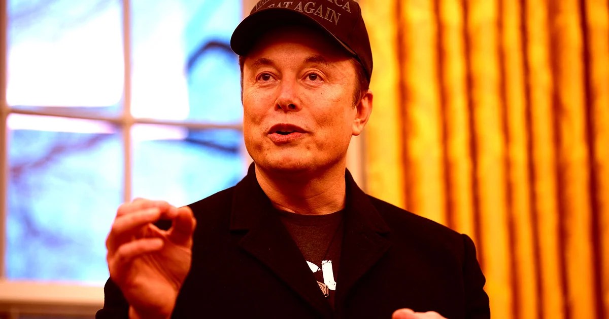 Elon Musk Says an OpenAI Whistleblower Was Murdered Elon Musk Says an OpenAI Whistleblower Was Murdered