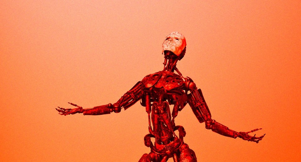 OpenAI Realizes It Made a Terrible Mistake